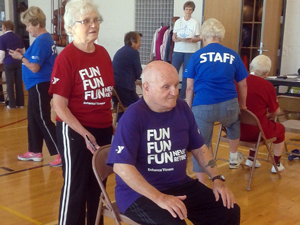 Funds-Seniors