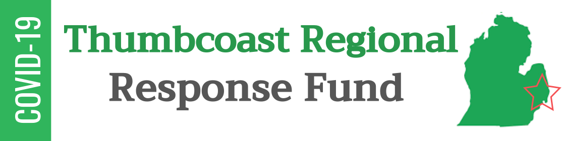 COVID-19 Thumbcoast Regional Response Fund