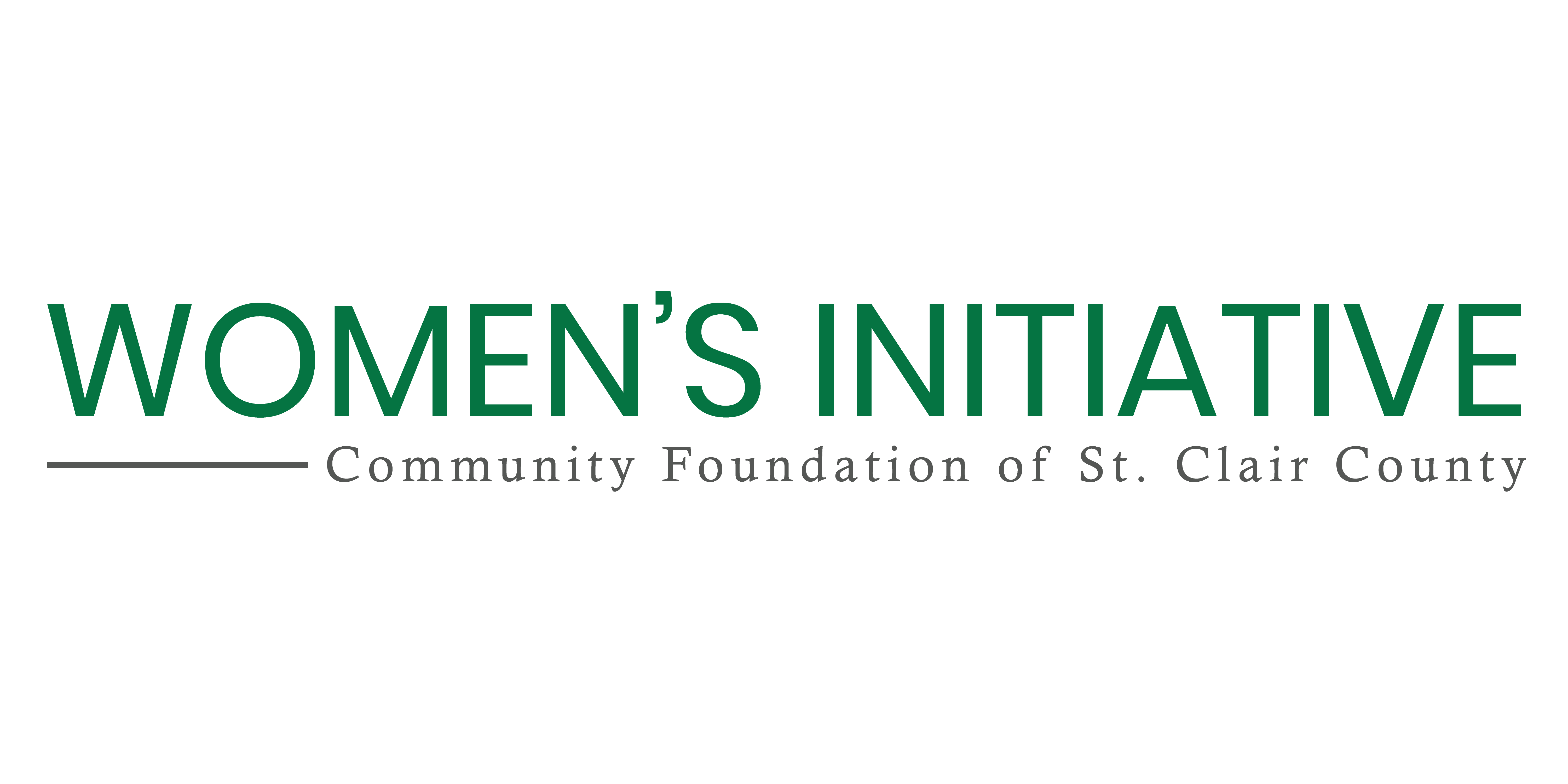 Women’s Initiative