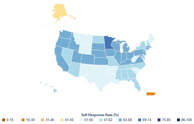 2020 Census