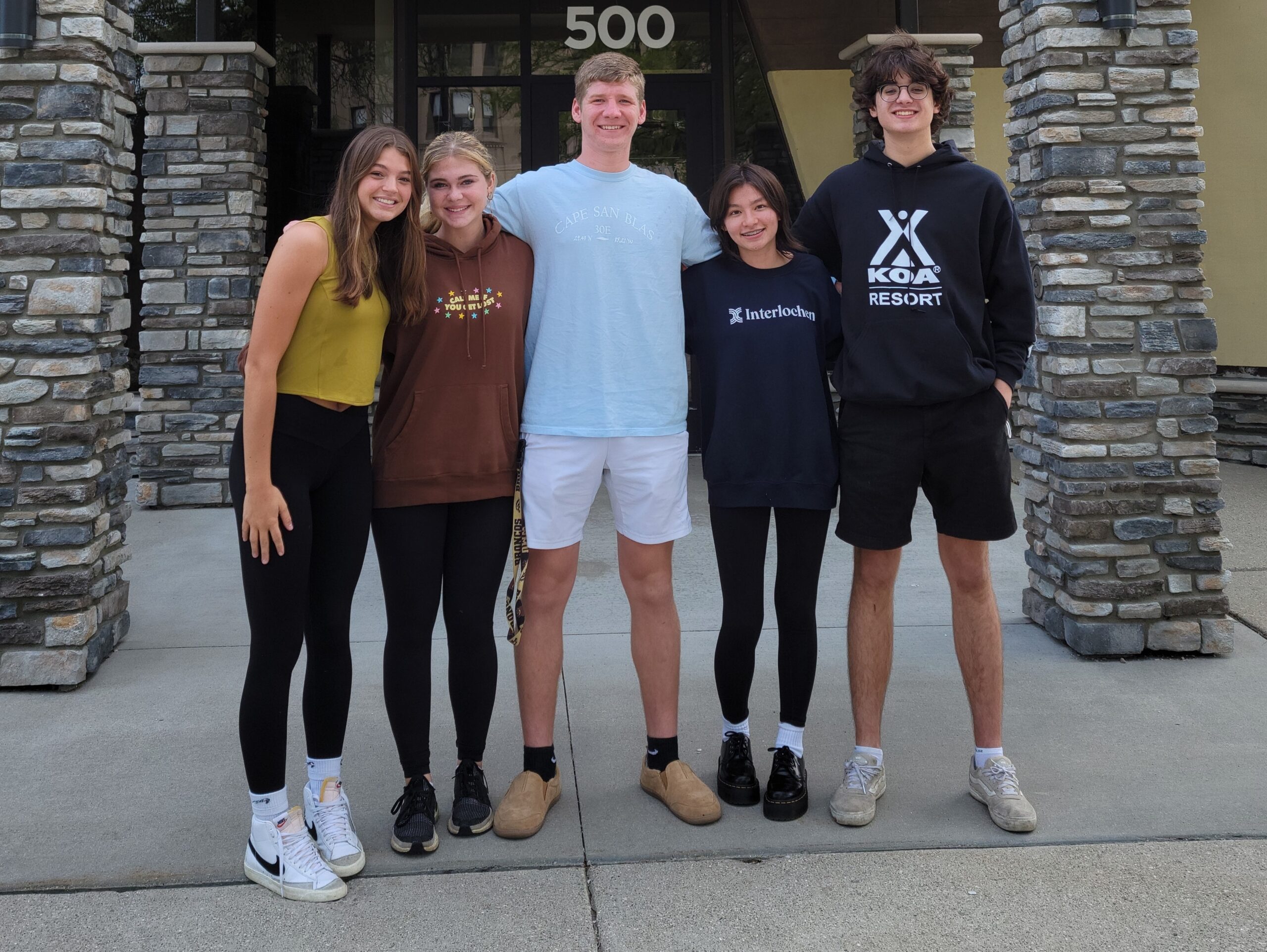 YAC Senior Reflections 2022