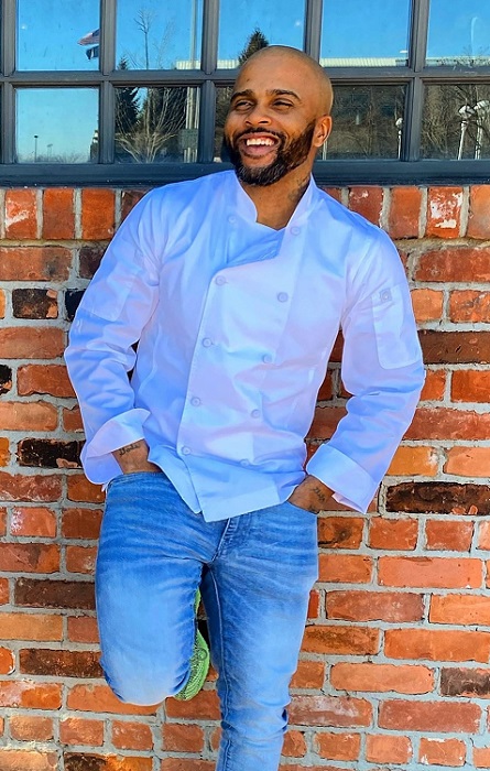chefchris small