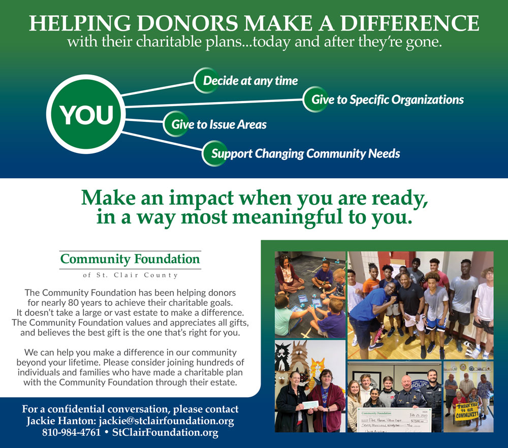 Donor Advised Fund